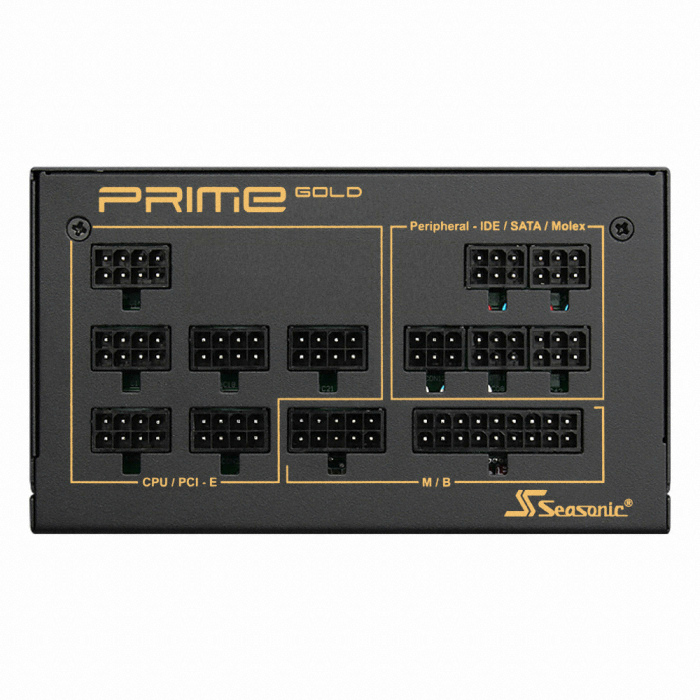 시소닉 PRIME Ultra Gold SSR-1000GD 풀모듈러_이미지