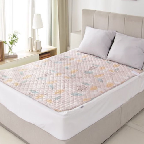 일월 아랫목 온찜매트 IW-KM59 (싱글, 90x180cm)_이미지