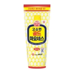 오뚜기 고소한 골드 마요네즈 300g이미지입니다. 누르면 해당 게시물로 새창이동합니다.