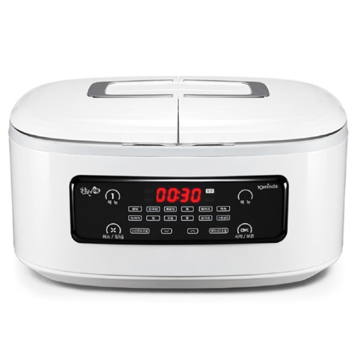 텐마인즈 한번애 HBA-01 (화이트)