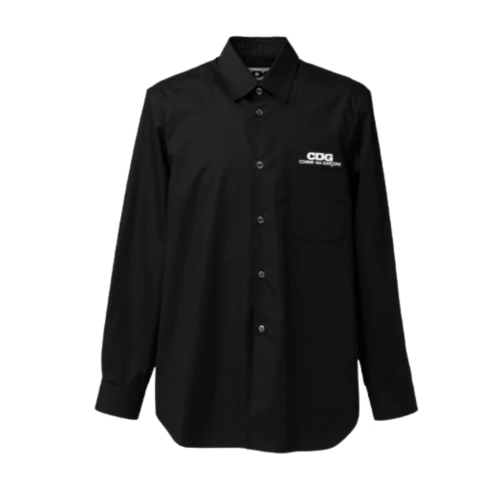  꼼데가르송 CDG 셔츠 PLAIN SHIRT SZ-B018