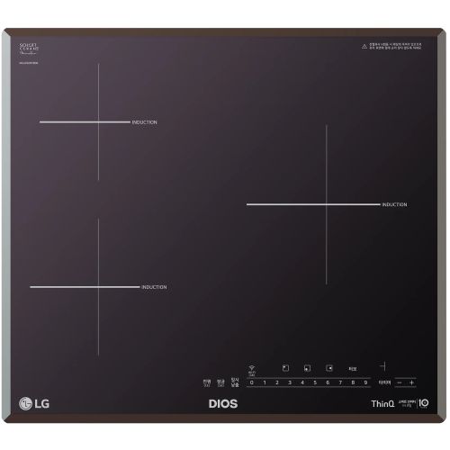 LG전자 디오스 BEI3MQO (프리스탠딩, 8.5cm)_이미지