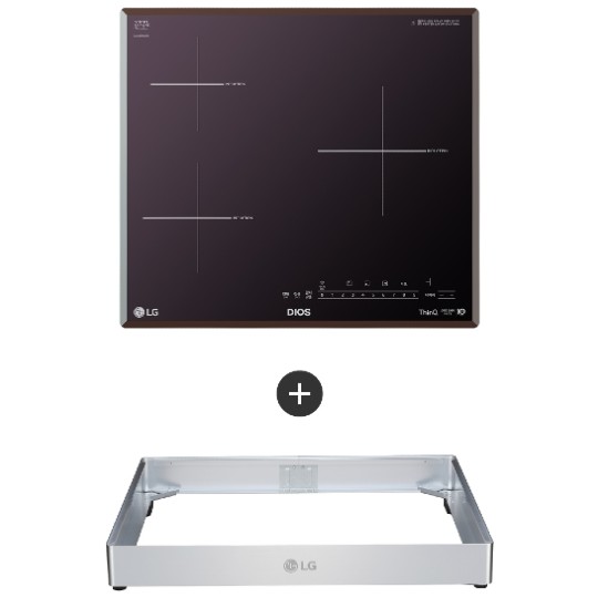 LG전자 디오스 BEI3MQO (프리스탠딩, 8.5cm)_이미지