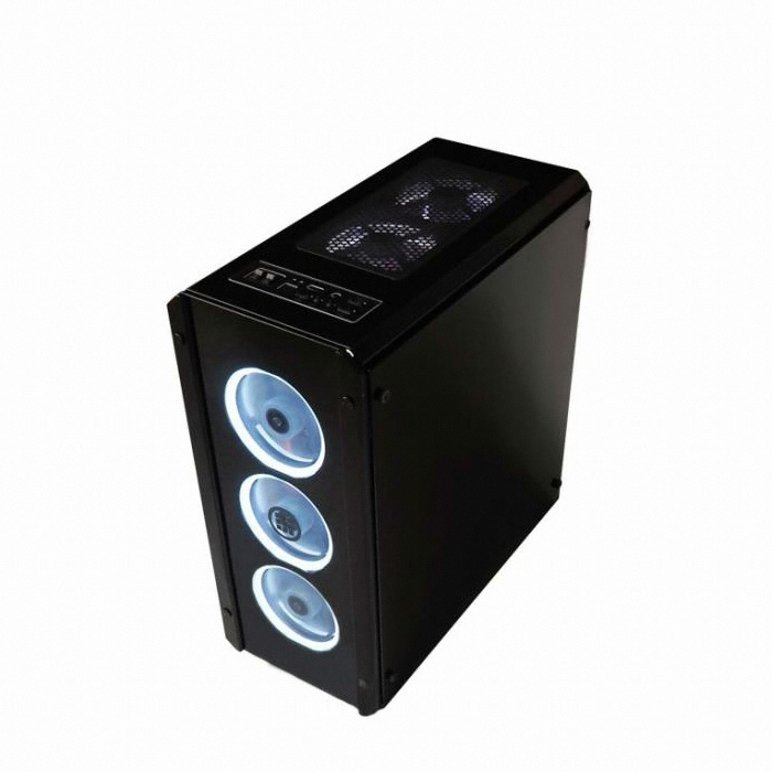 다나와컴퓨터 DPC-GamingPro-BaG (16GB, SSD 250GB)_이미지