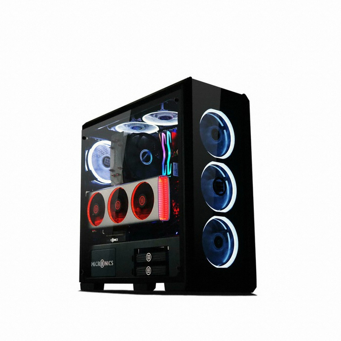 다나와컴퓨터 DPC-GamingPro-BaG (16GB, SSD 250GB)_이미지