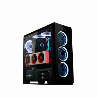 다나와컴퓨터 DPC-GamingPro-BaG