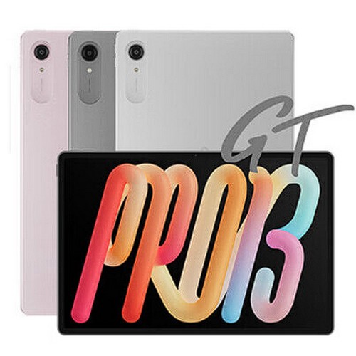 레노버 샤오신패드 프로 GT 13 해외구매 (램12GB,256GB)_이미지