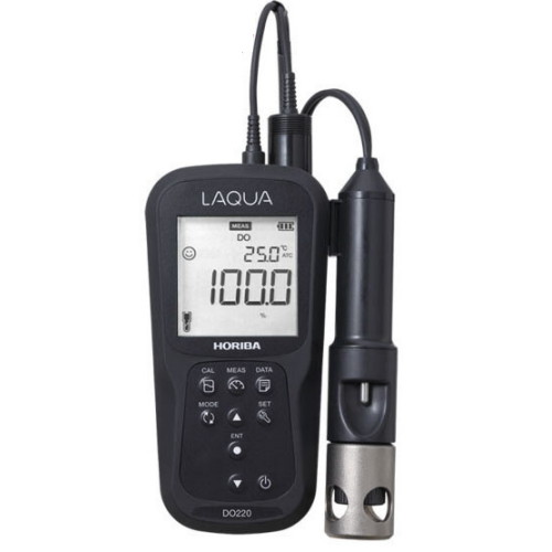 HORIBA ������� DO ������� ��Ʈ DO 220-K