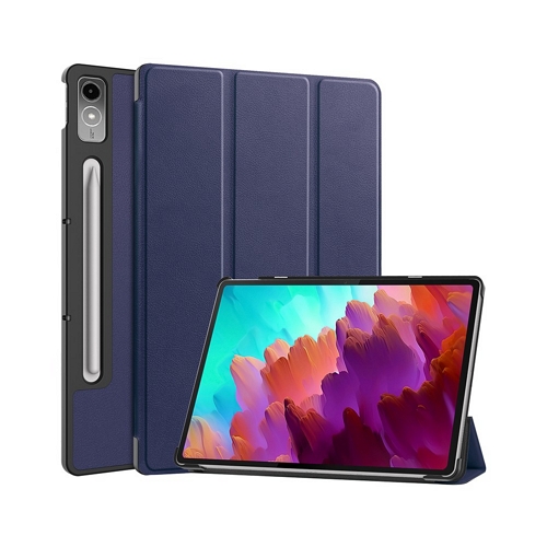 레노버 탭 P12 QHD 스마트 가죽 케이스