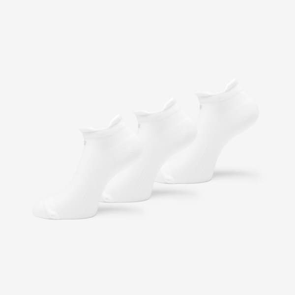 뉴발란스 PF 드라이쿨 논슬립 러닝 단목양말 3PACK NBGEGF1195-10_이미지