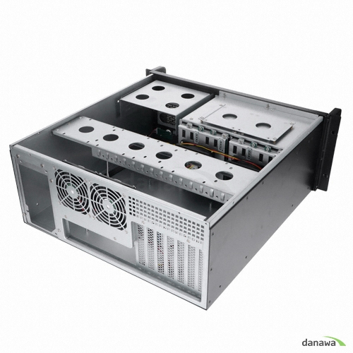 2MONS 4U LCD 핫스왑*8 USB3.0_이미지