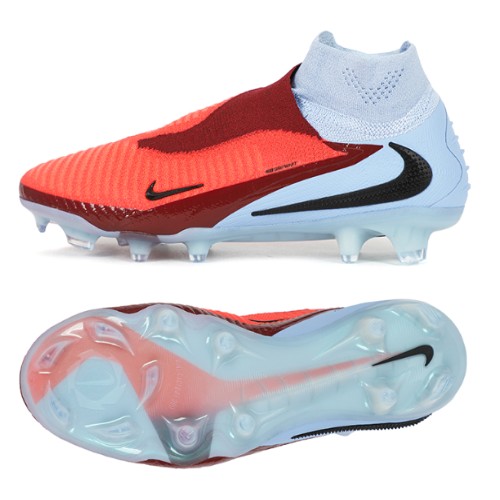 나이키 팬텀 6 하이 엘리트 FG HJ2147-400 (해외구매)_이미지