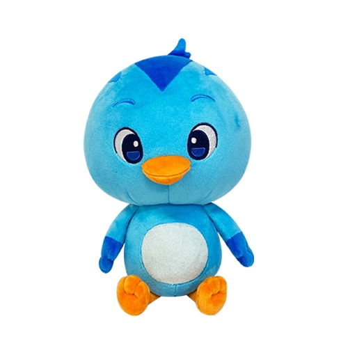  엄마까투리 봉제인형 세찌 [25cm]