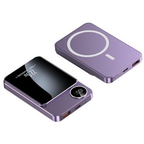 PD 22.5W 맥세이프 보조배터리 10000mAh 해외구매_이미지