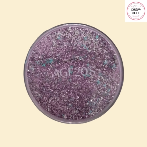 애경 에이지투웨니스 샤이닝 드롭 리미티드 에디션 12.5g (기획세트 2)