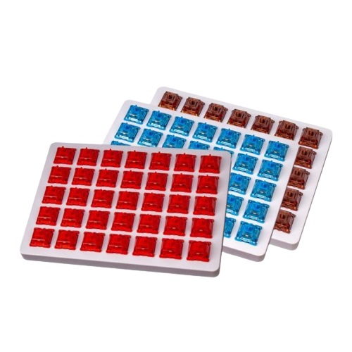 Keychron  게이트론 팬텀 스위치 35Pcs
