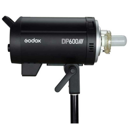 DP600III 스트로보