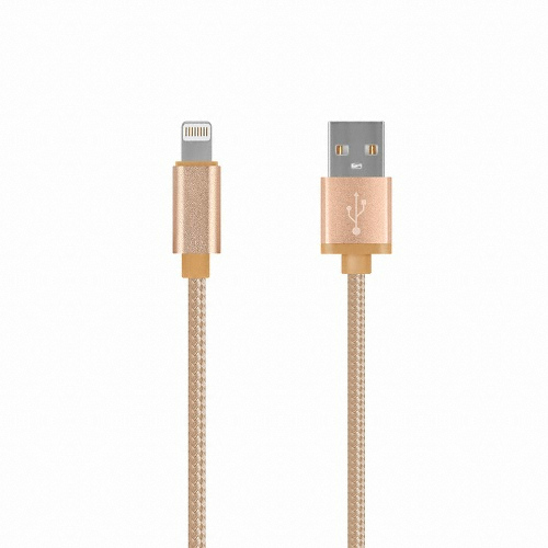 USB to 라이트닝 8핀 케이블 NEXT-1525L