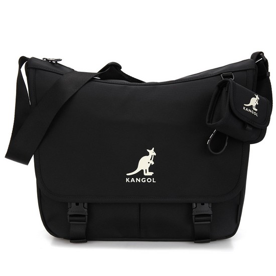 캉골 어센틱 Ⅳ 라지 크로스백 3284이미지입니다. 누르면 해당 게시물로 새창이동합니다.