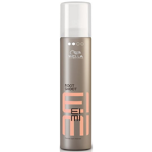 웰라 아이미 루트 슛 볼륨 무스 200ml
