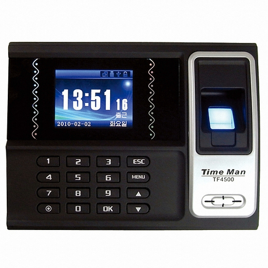 카피어랜드  TF-4500+