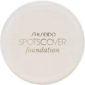 시세이도 스팟 커버 파운데이션 H100 20g이미지입니다. 누르면 해당 게시물로 새창이동합니다.