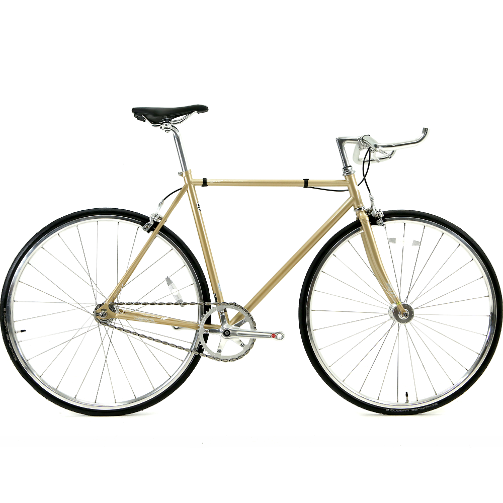 레이윤  이즈 크로몰리 레짓 700C