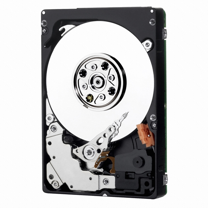 Western Digital WD 147GB S25 WD1460BKFG (SA-SCSI/10K/16M)_이미지