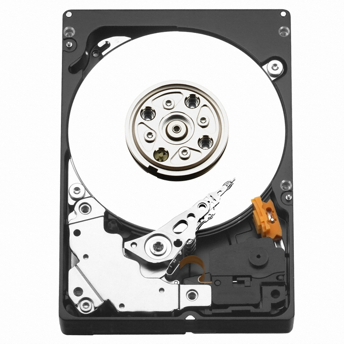 Western Digital WD 147GB S25 WD1460BKFG (SA-SCSI/10K/16M)