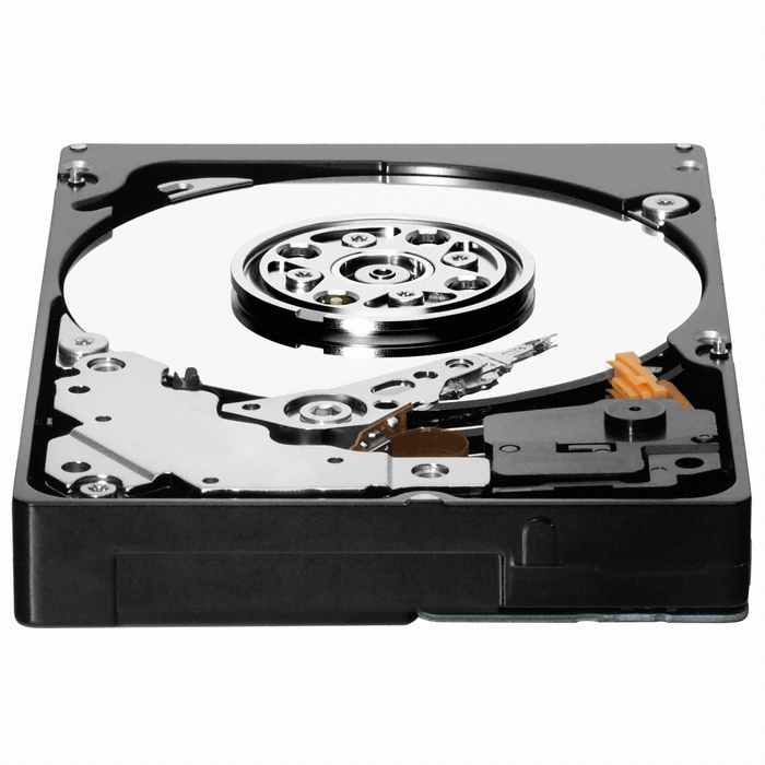 Western Digital WD 147GB S25 WD1460BKFG (SA-SCSI/10K/16M)_이미지