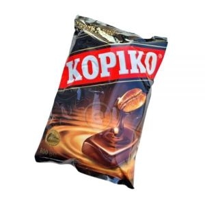 마요라 코피코 커피맛 캔디 800g (6개)_이미지