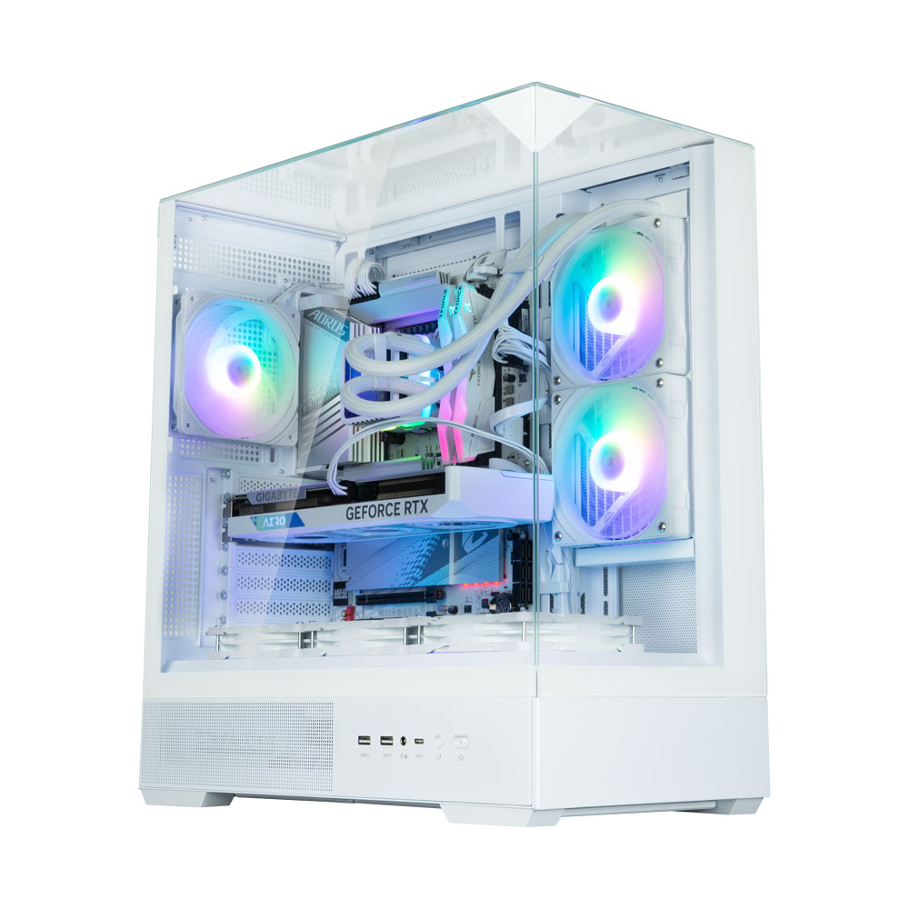 다나와표준PC 전문가용 250226 (32GB, M.2 1TB + HDD 2TB)