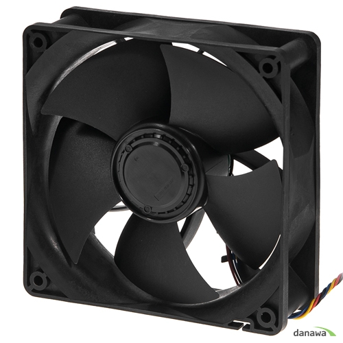 Nidec UltraFlo W12E12BS11B5-07_이미지