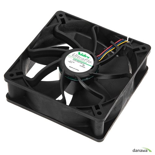 Nidec UltraFlo W12E12BS11B5-07_이미지