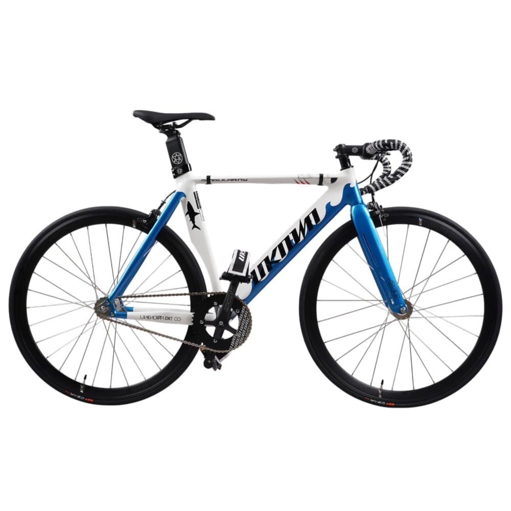 웰노운컴퍼니 언노운 싱귤러리티 2 샤크 (2026년형)_이미지