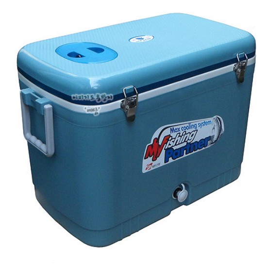 아이스박스 33L