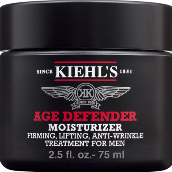 키엘 에이지 디펜더 모이스처라이저 75ml (1개)_이미지