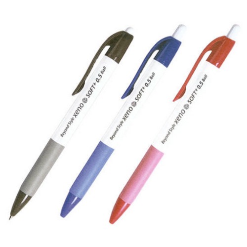 제노 소프트 플러스 볼펜 0.5mm_이미지