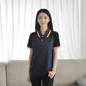 교복몰 JHP67R0S_51 면 가족단체복 30수 1선 5컬러 반티