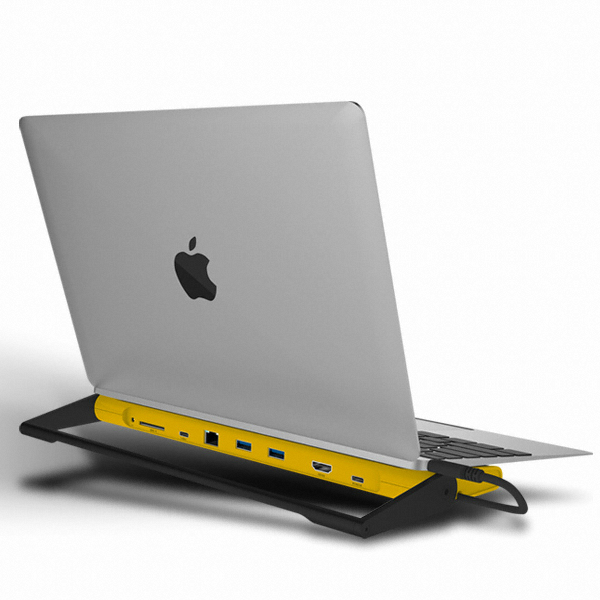 �����ڽ� ��ũ���� CORE D8 (8��Ʈ/USB 3.0 Type C)