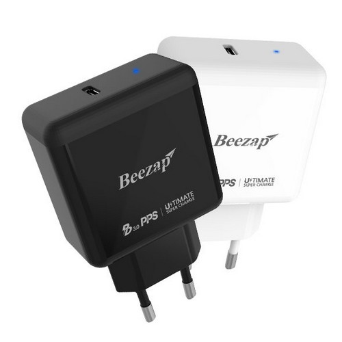 비잽 PD PPS 30W 충전기 BZQ-PD30W_이미지