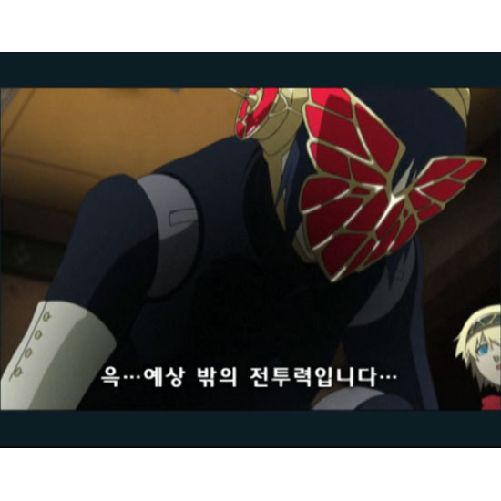 여신전생 페르소나 3 FES 어펜드 PS2 일반판_이미지