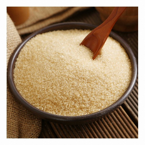 우리존 비정제 원당 20kg (1개)_이미지