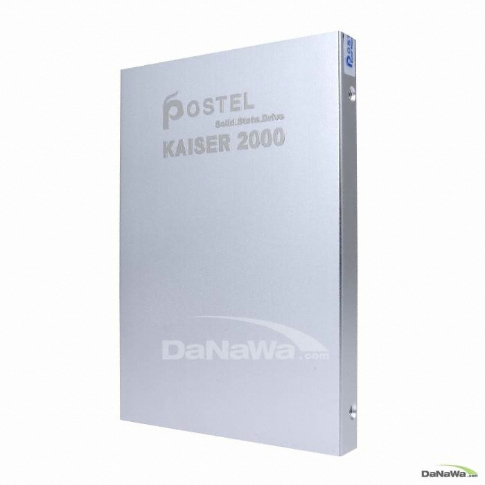 POSTEL KAISER 2000 (64GB)_이미지