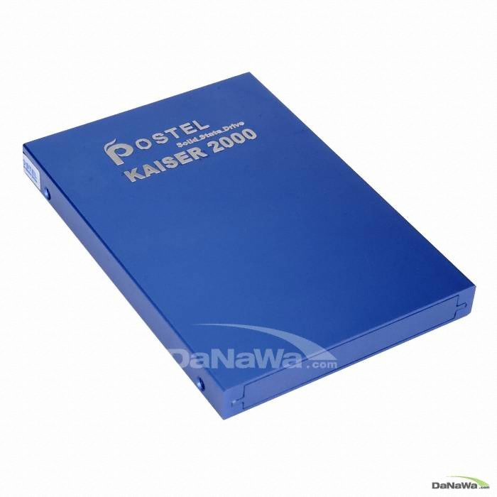 POSTEL KAISER 2000 (64GB)_이미지