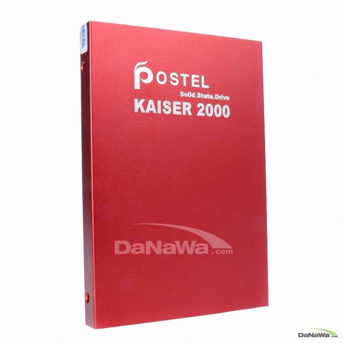 POSTEL KAISER 2000 (64GB)_이미지
