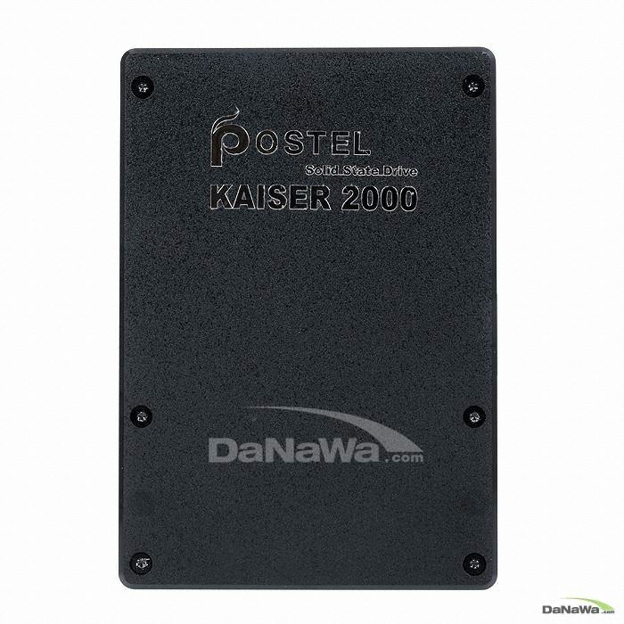 POSTEL KAISER 2000 (64GB)_이미지