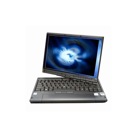 Fujitsu LIFEBOOK T-Series T2010K