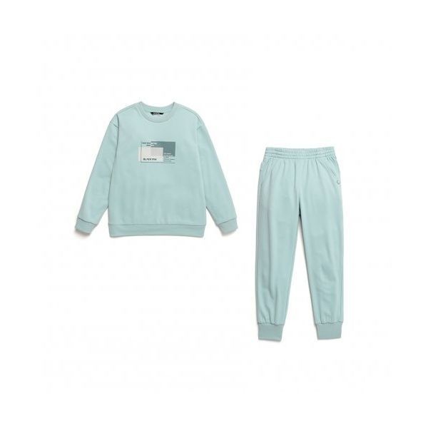 ltgt BLACK YAK KIDS BKM그리핀맨투맨세트_MI 5003902159 989719