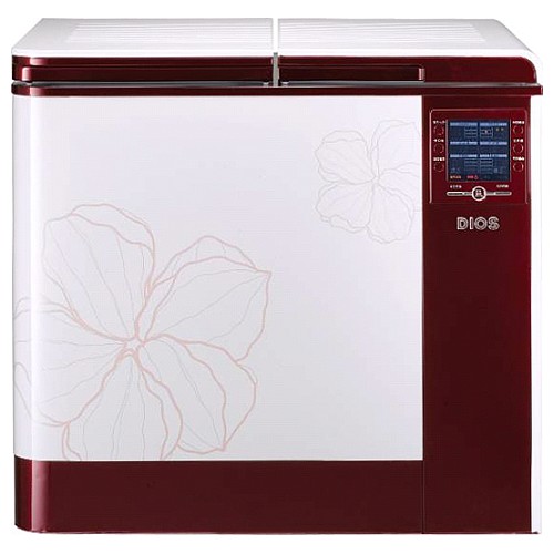 LG���� ����� ��ġ���� R-K197ZY